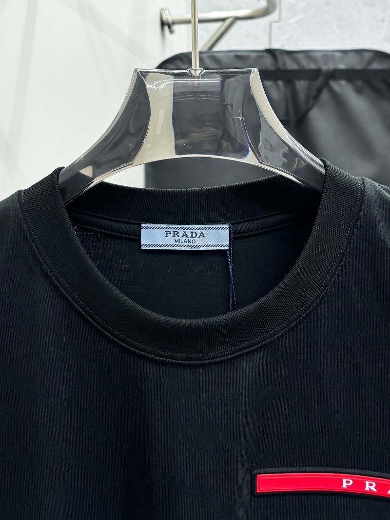 Prada T-Shirts